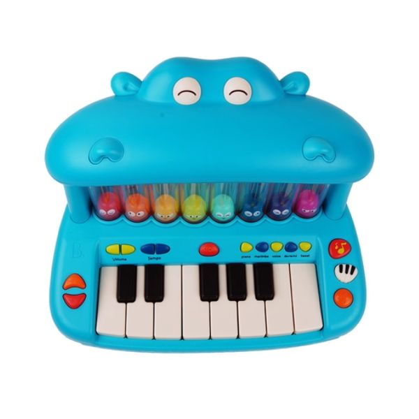 Piano de Juguete